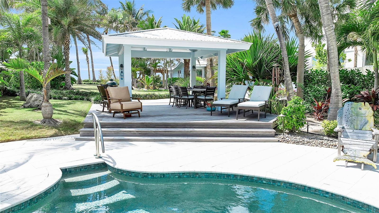 CASEY KEY - Residential