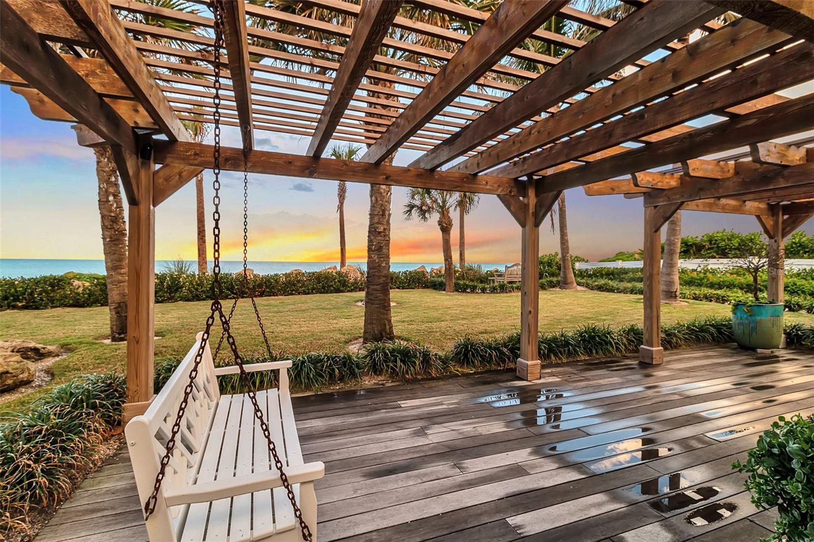 CASEY KEY - Residential