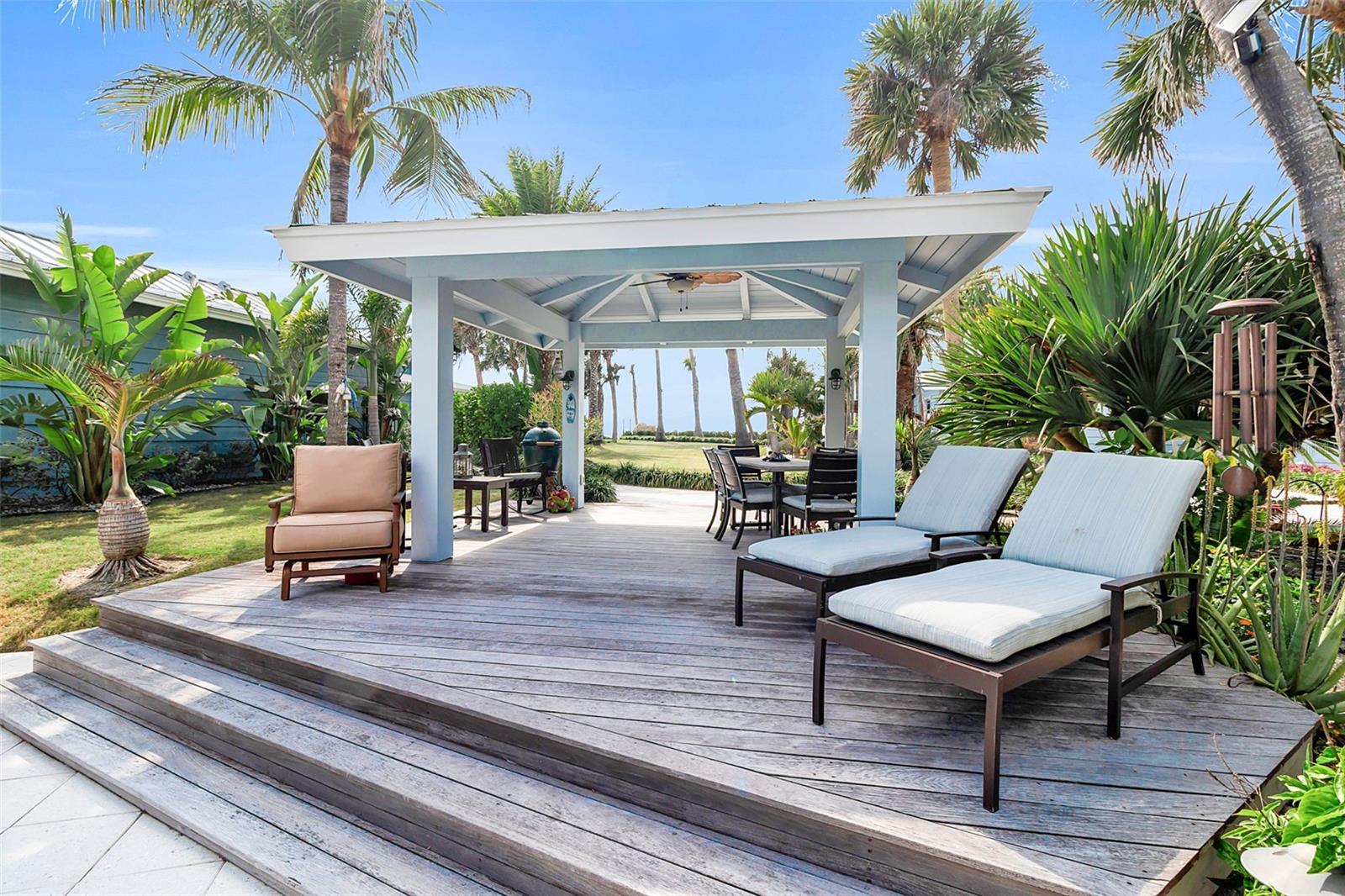 CASEY KEY - Residential