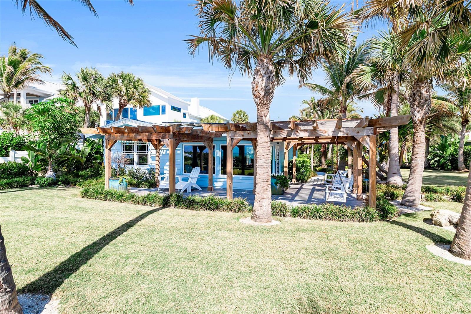 CASEY KEY - Residential