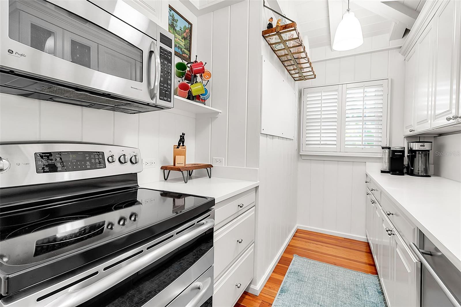 CASEY KEY - Residential