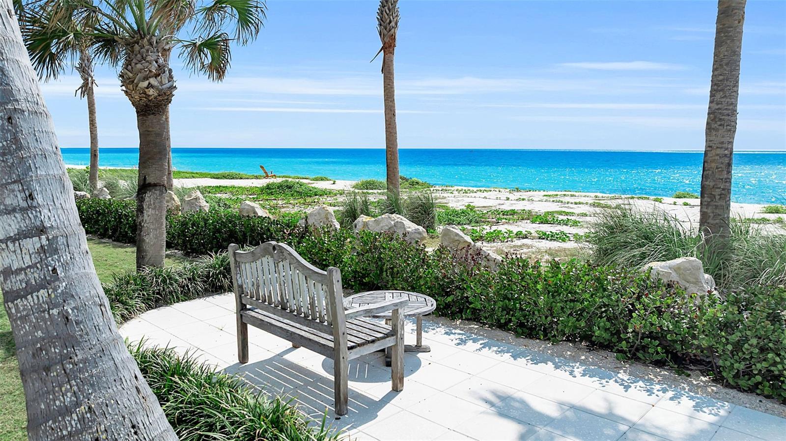 CASEY KEY - Residential