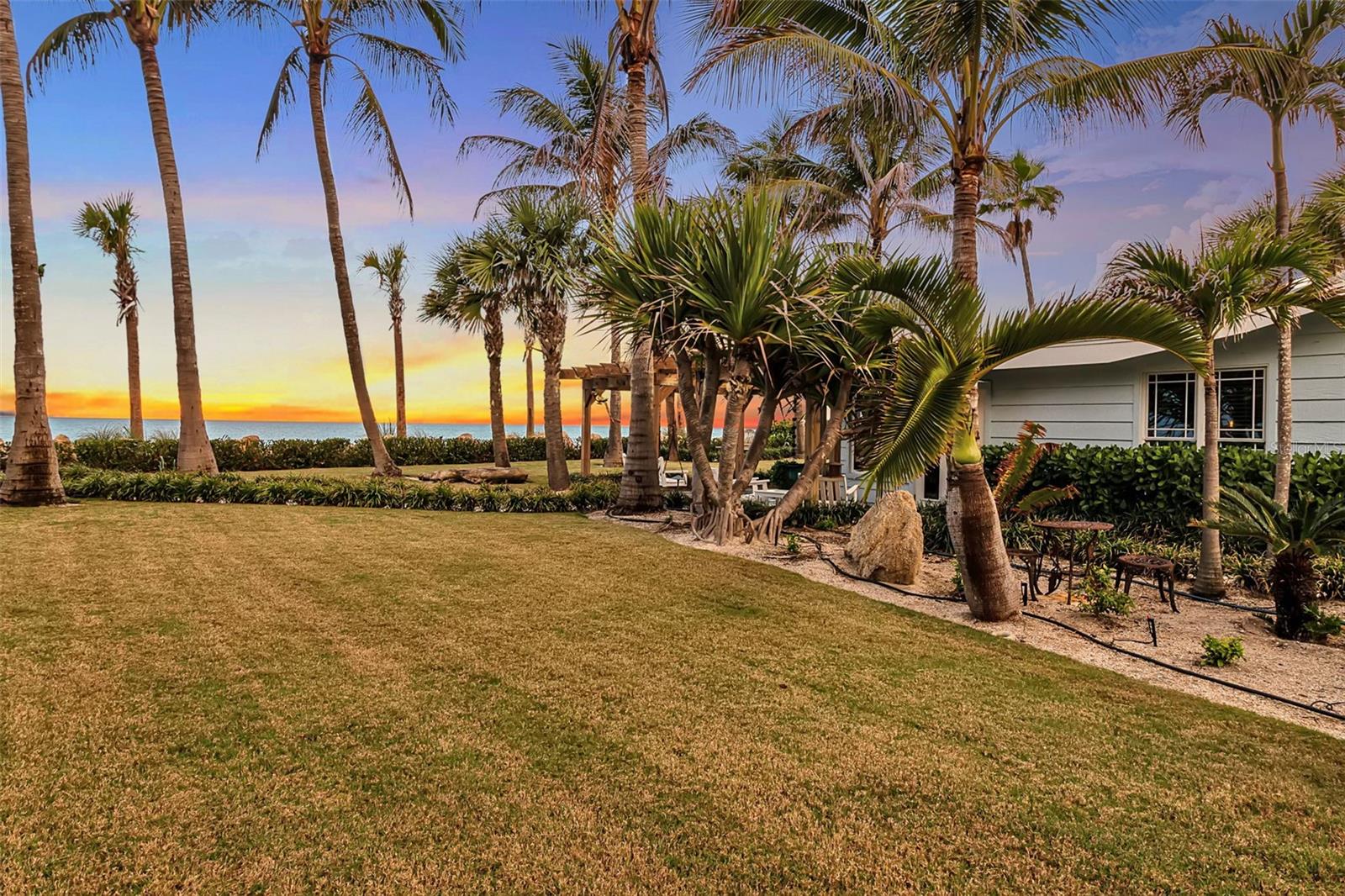 CASEY KEY - Residential