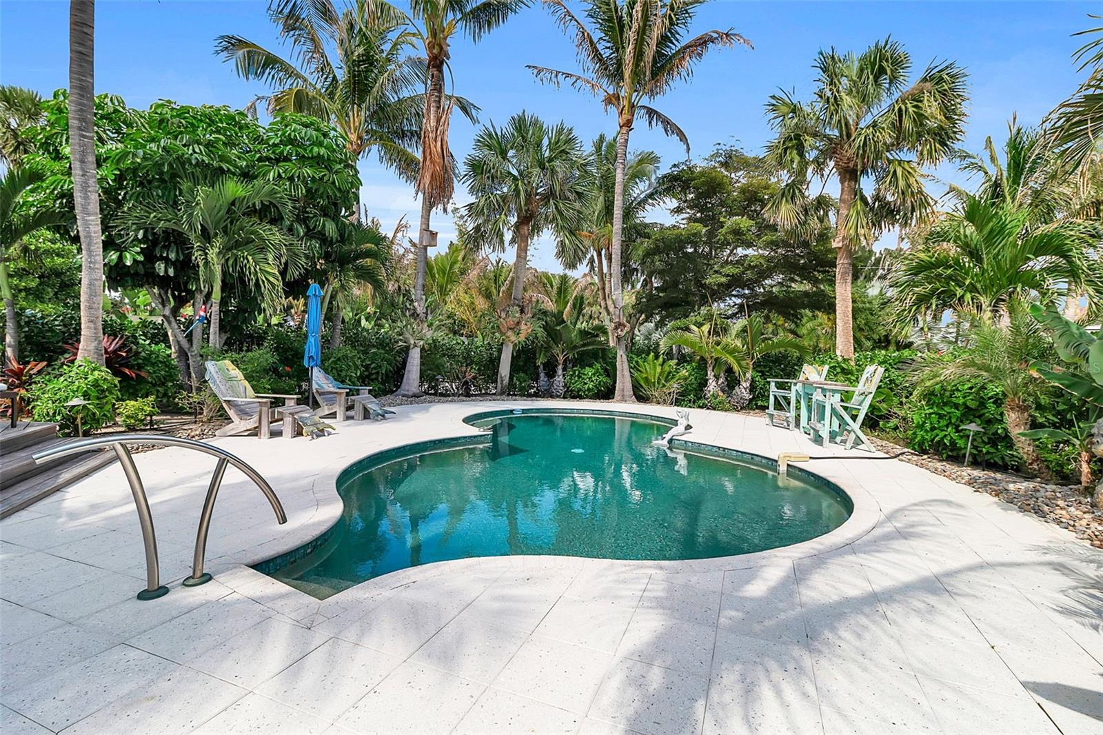 CASEY KEY - Residential