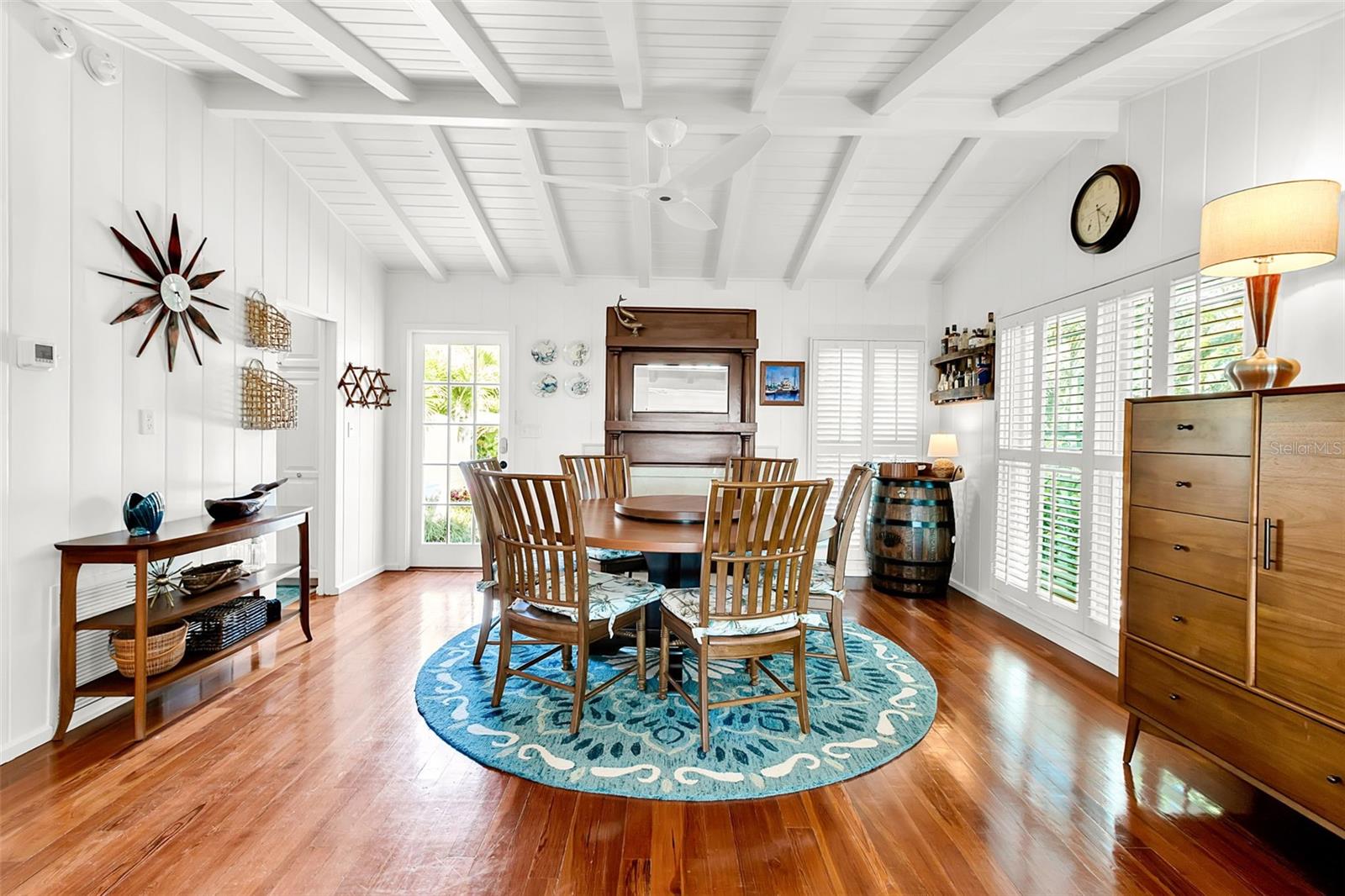 CASEY KEY - Residential