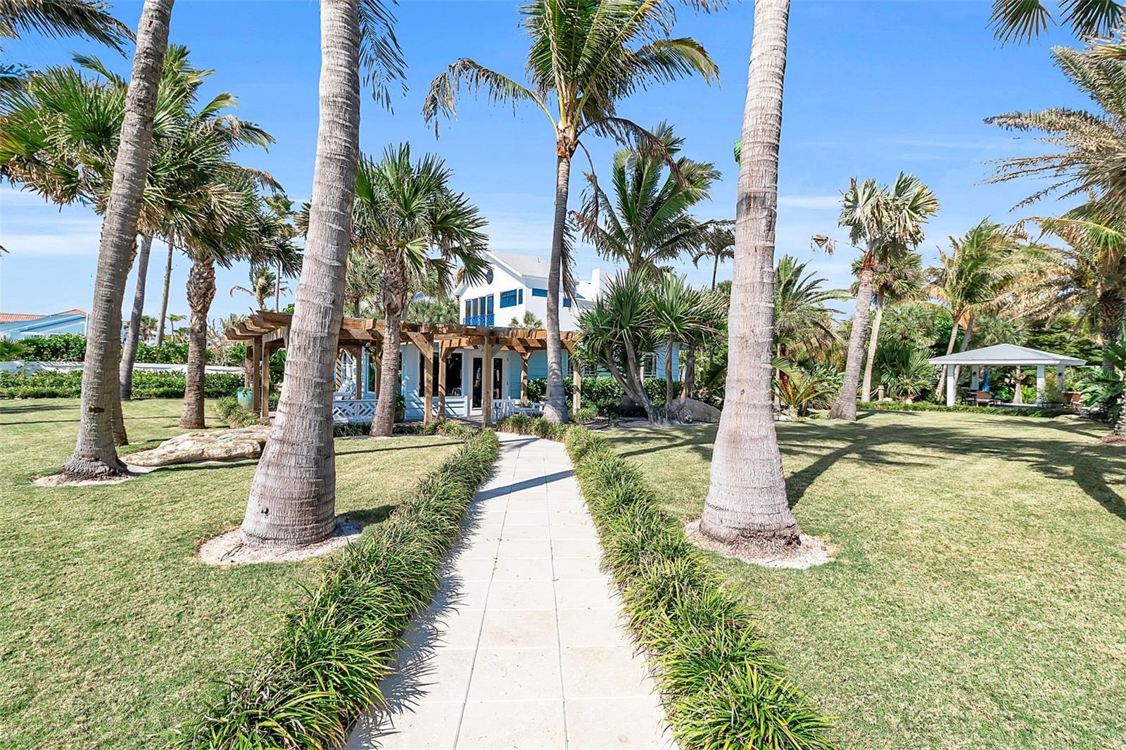 CASEY KEY - Residential