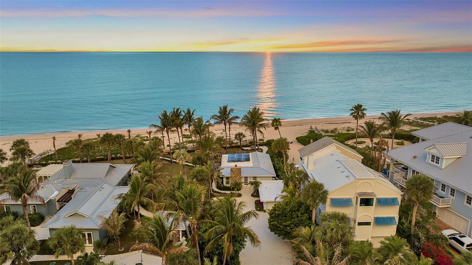 CASEY KEY - Residential