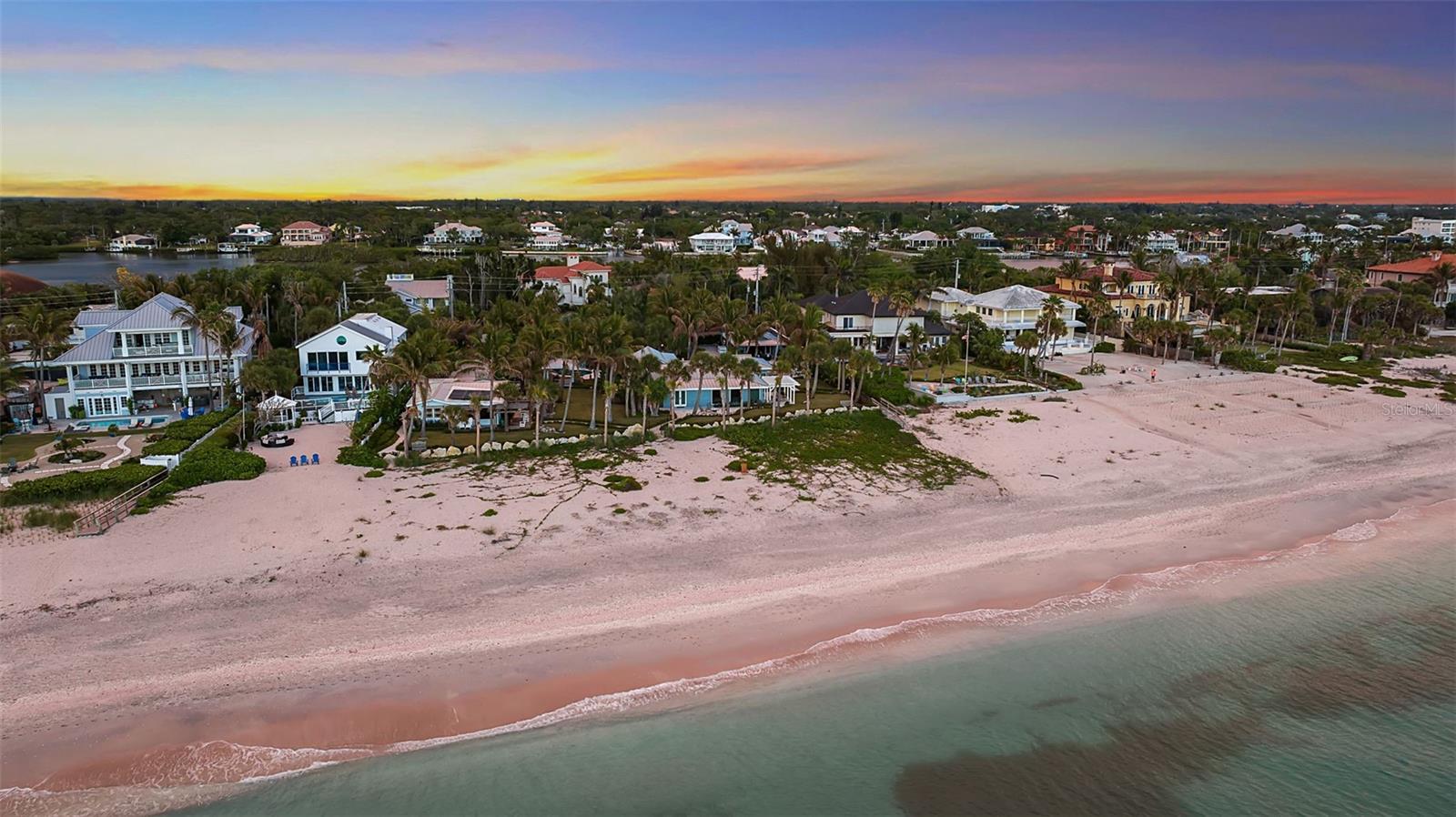 CASEY KEY - Residential