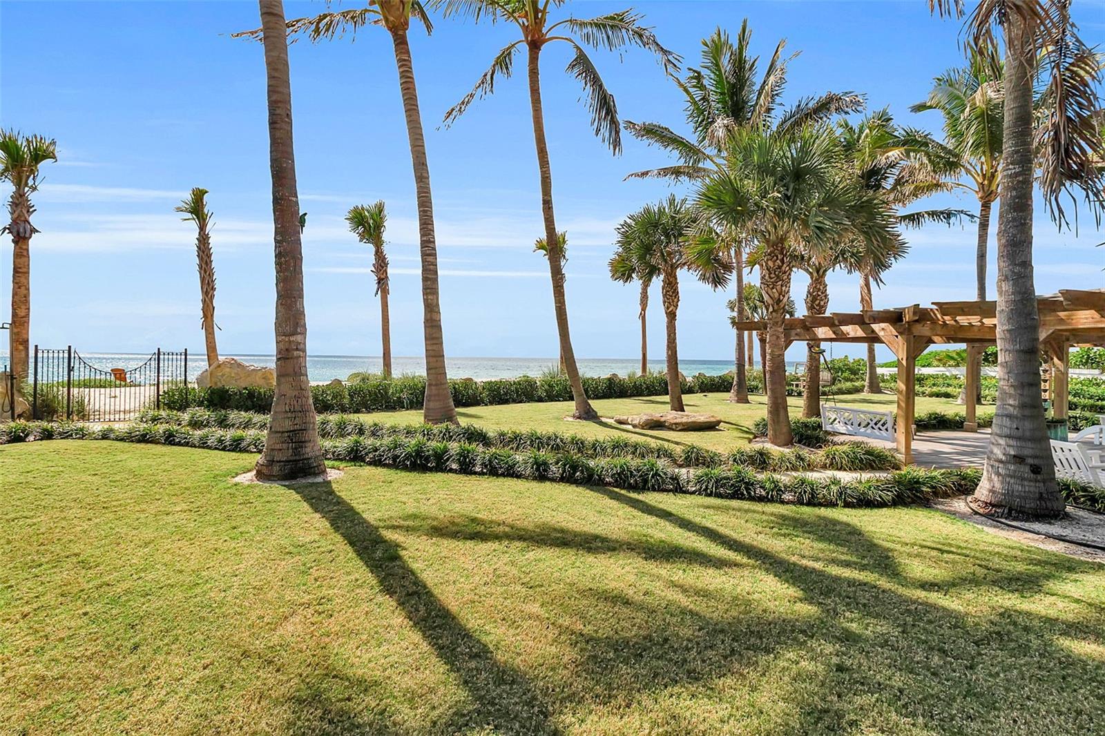 CASEY KEY - Residential