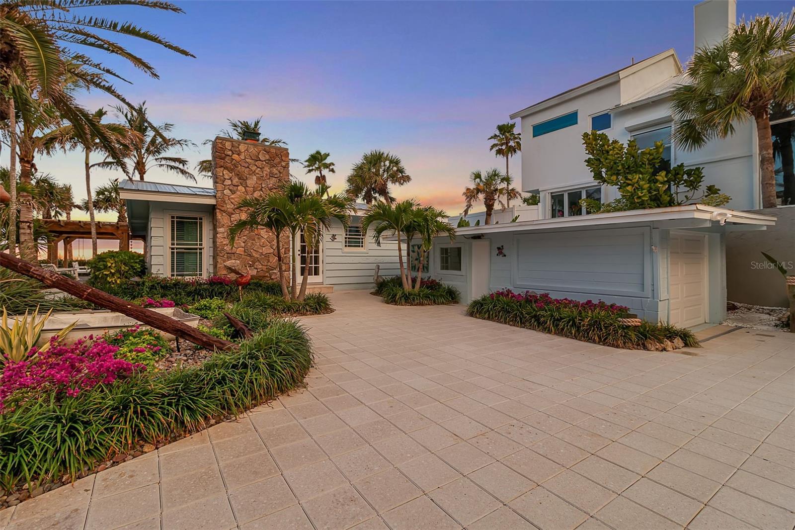 CASEY KEY - Residential