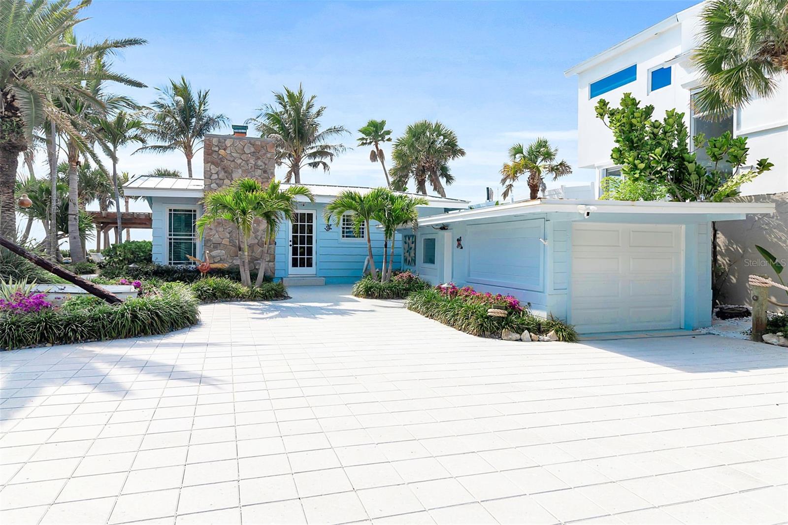 CASEY KEY - Residential