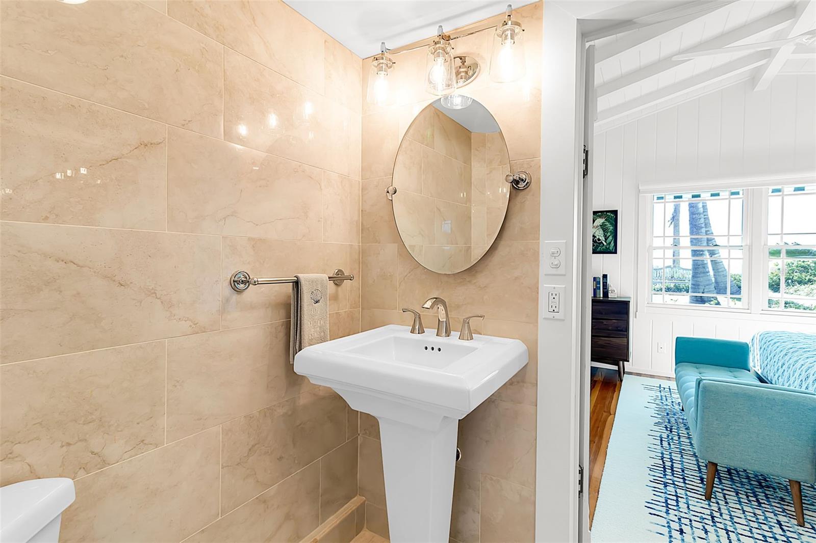 CASEY KEY - Residential