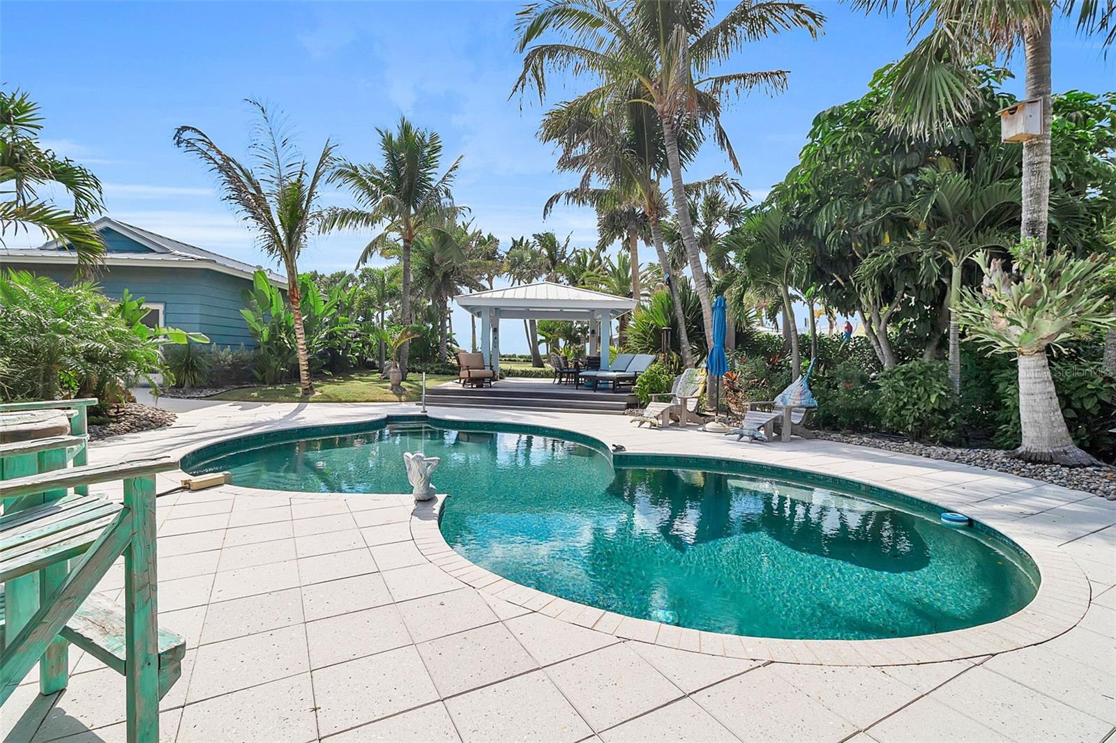 CASEY KEY - Residential