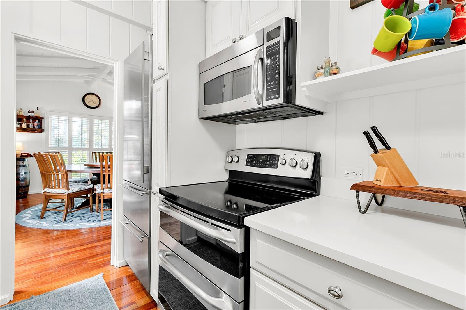 CASEY KEY - Residential