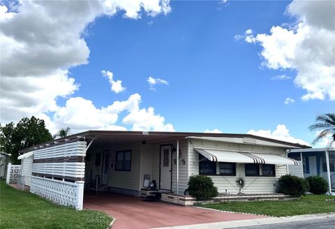 A home in SARASOTA