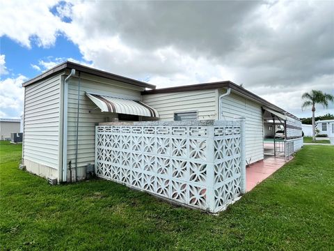 A home in SARASOTA