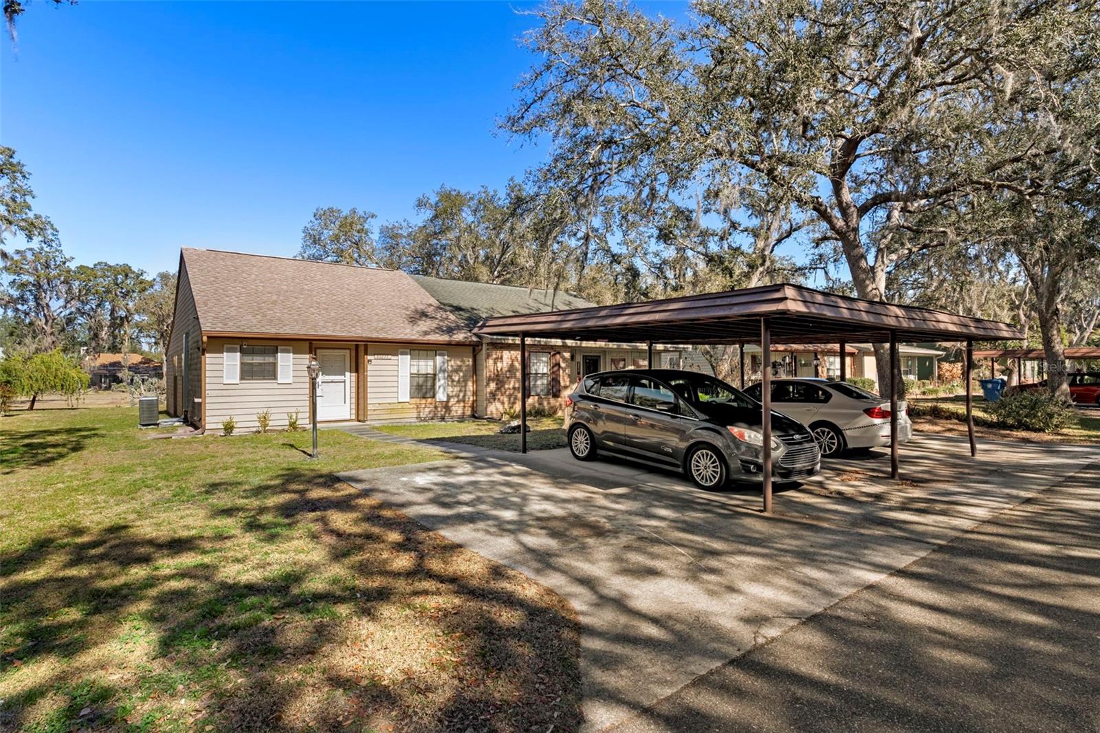 WHISPERING OAKS ESTATES PHASE 1-D - Residential