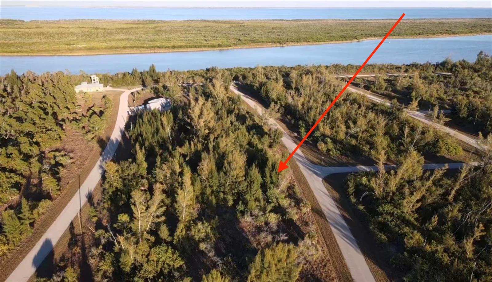 PORT CHARLOTTE SEC 94 IST - Land