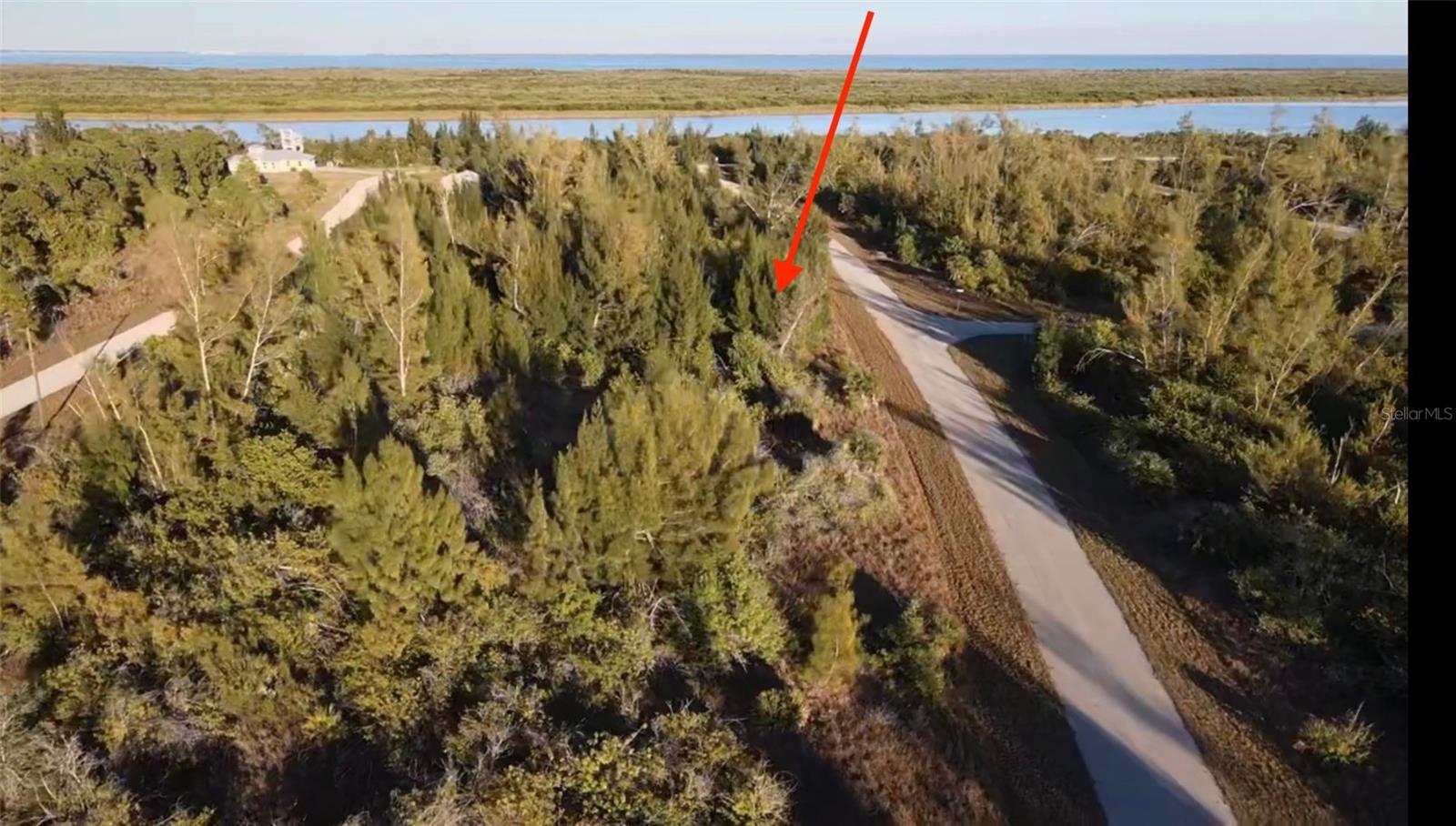 PORT CHARLOTTE SEC 94 IST - Land