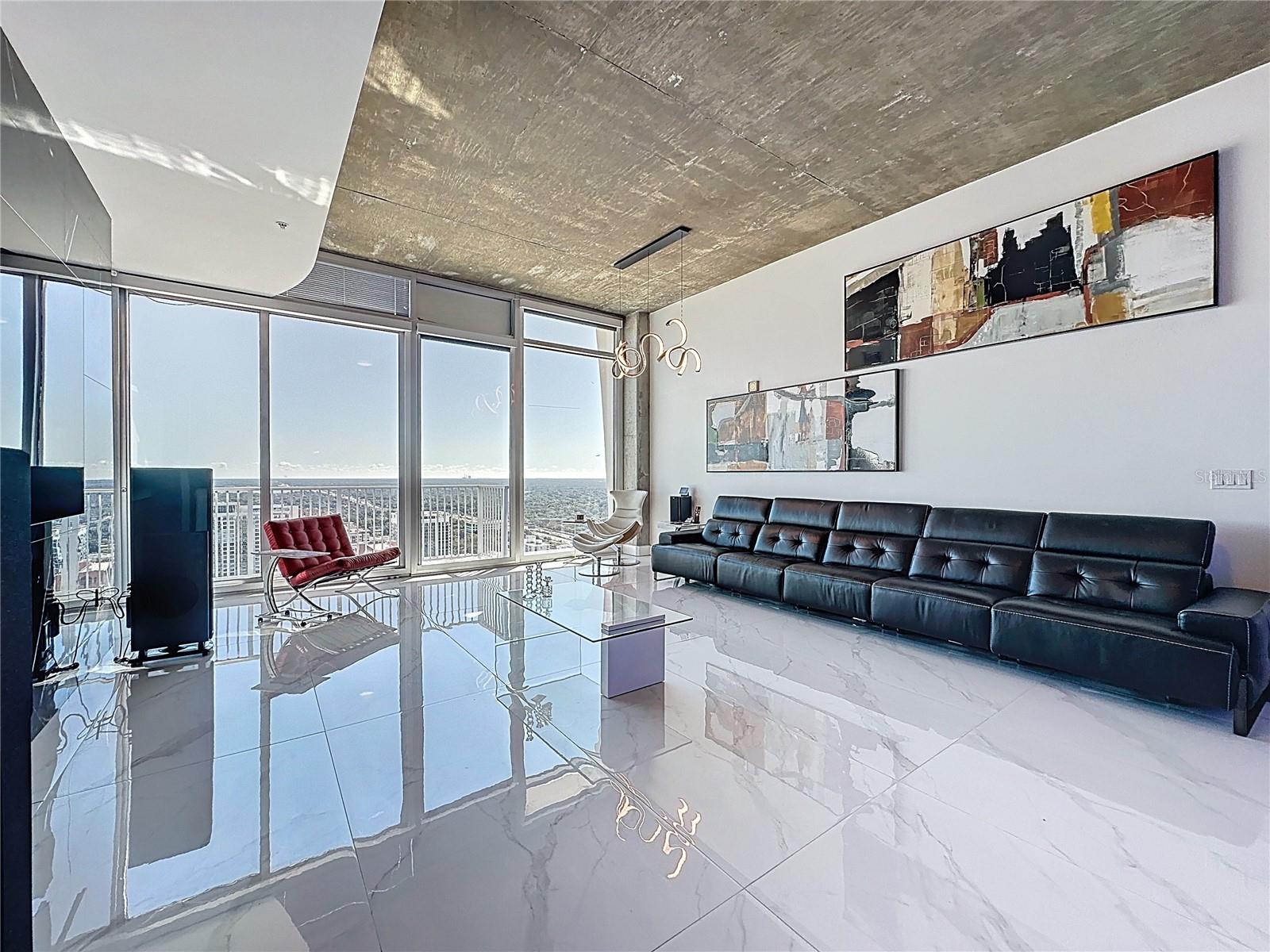 SOLAIRE/PLZA CONDO - Residential