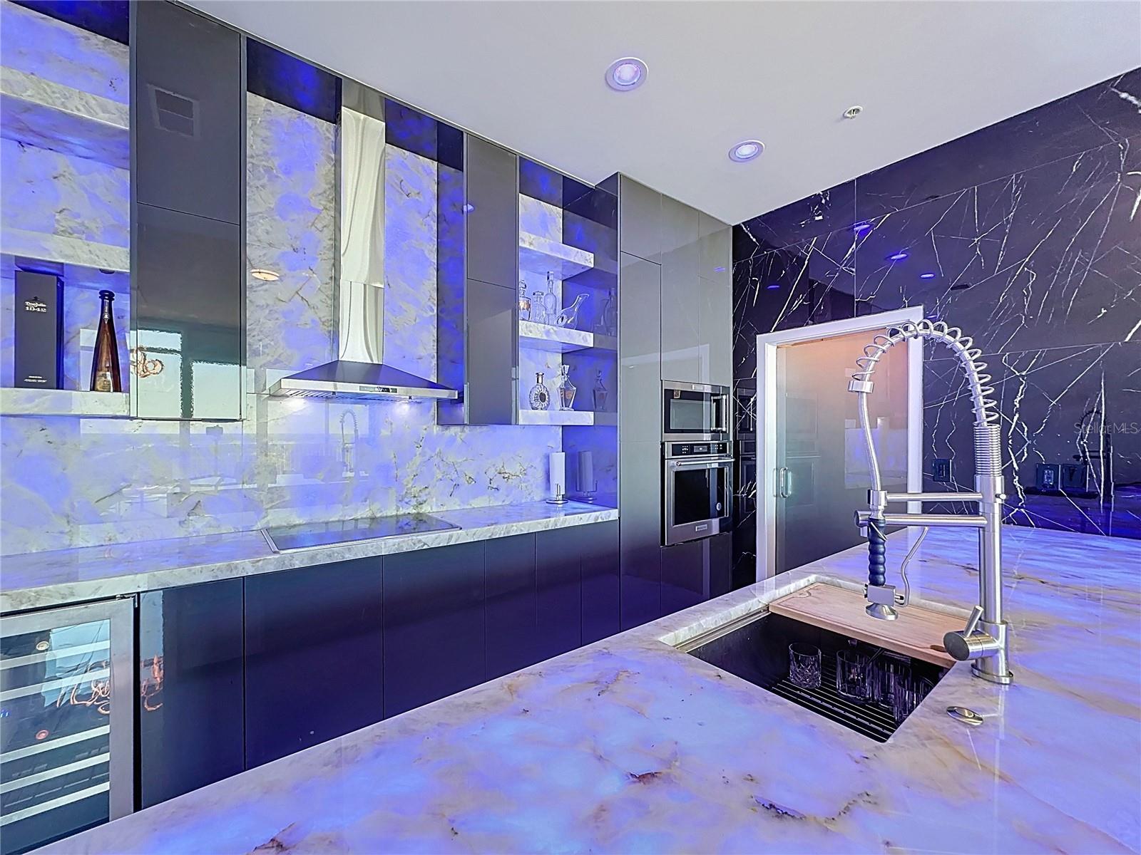 SOLAIRE/PLZA CONDO - Residential