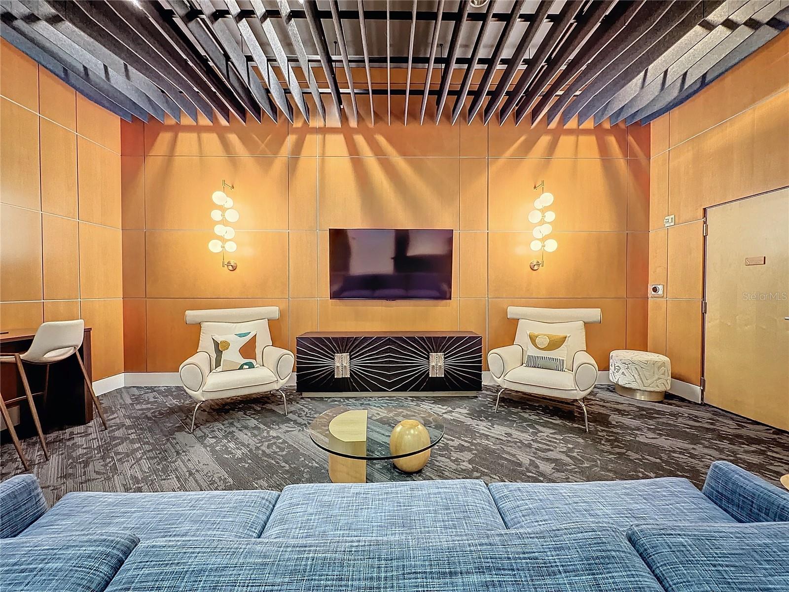 SOLAIRE/PLZA CONDO - Residential