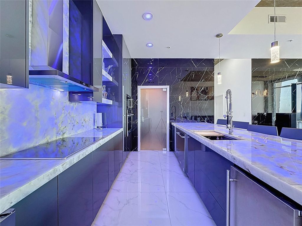 Photo of 155 S Court Avenue #PENTHOUSE (2905), Orlando, FL 32801 (MLS # O6353021)