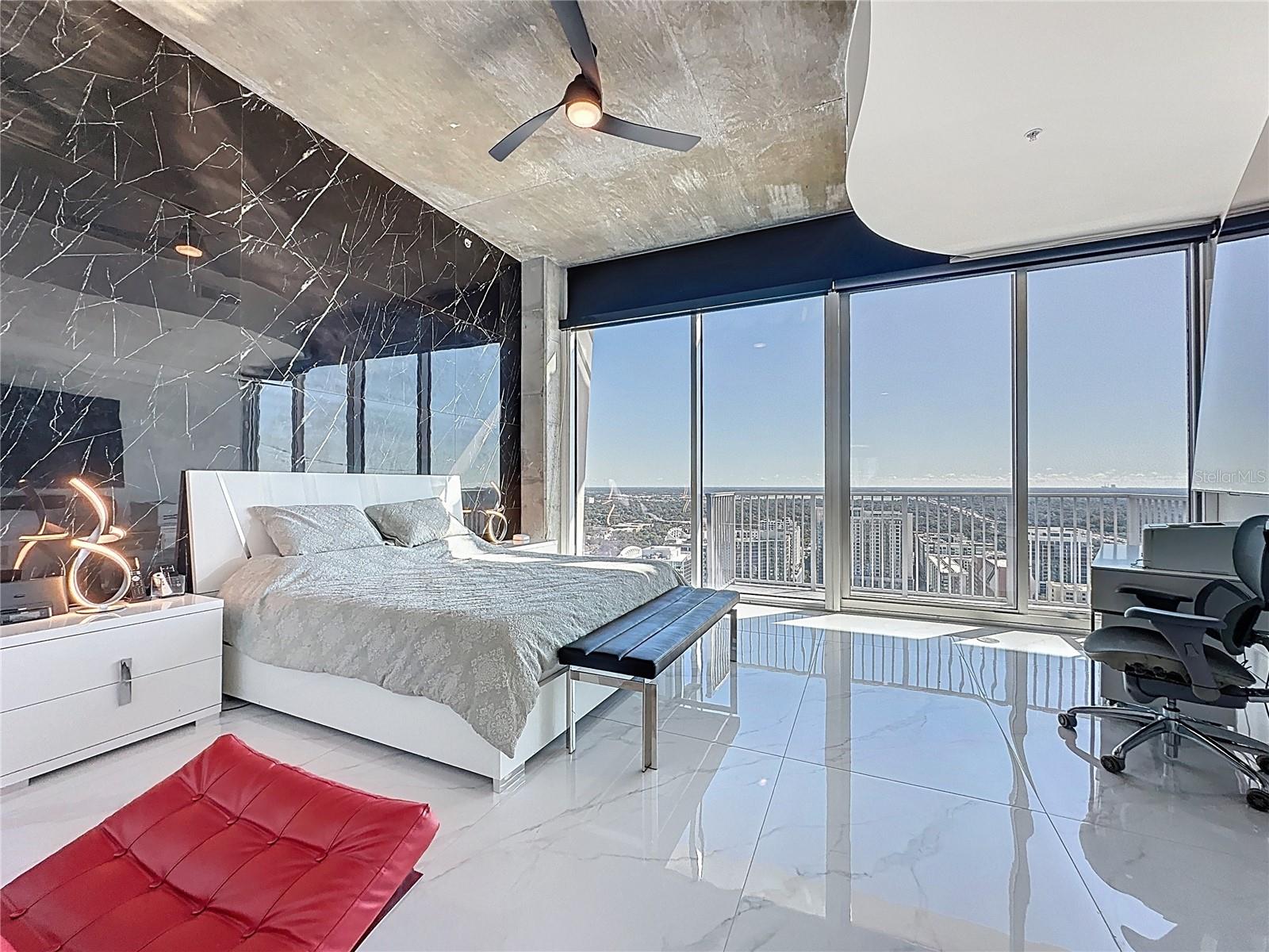 SOLAIRE/PLZA CONDO - Residential