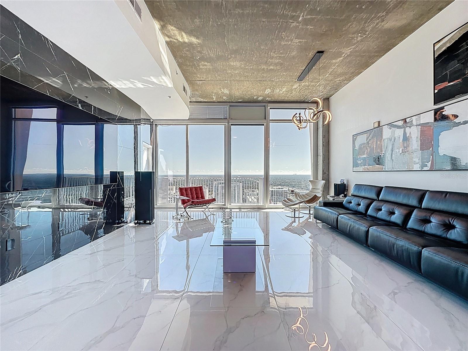 SOLAIRE/PLZA CONDO - Residential