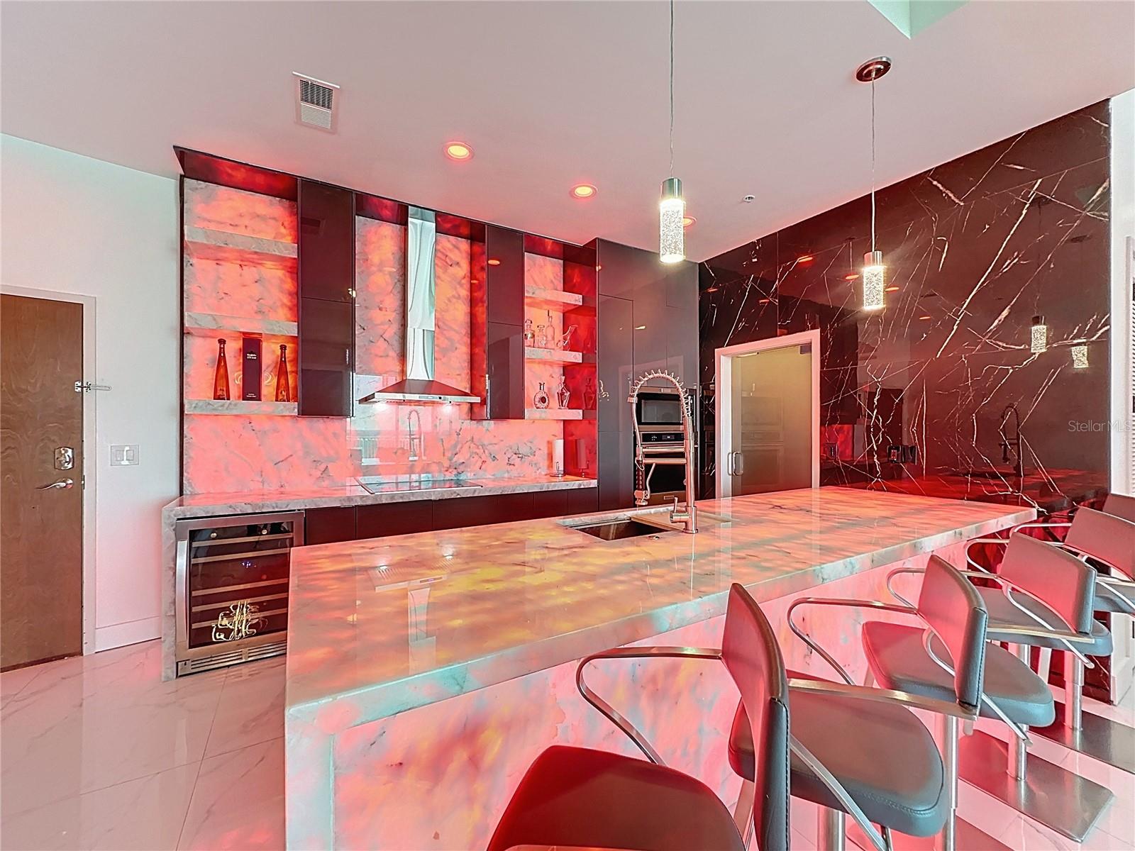 SOLAIRE/PLZA CONDO - Residential
