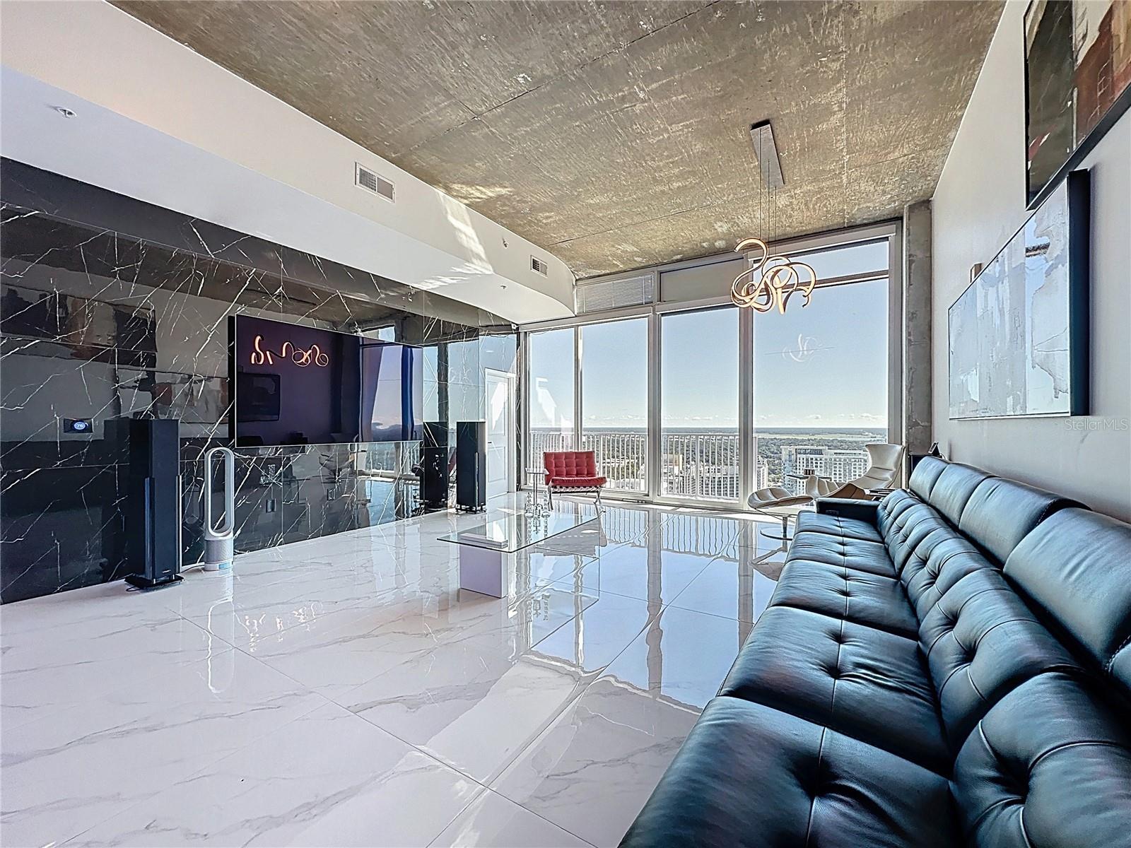 SOLAIRE/PLZA CONDO - Residential