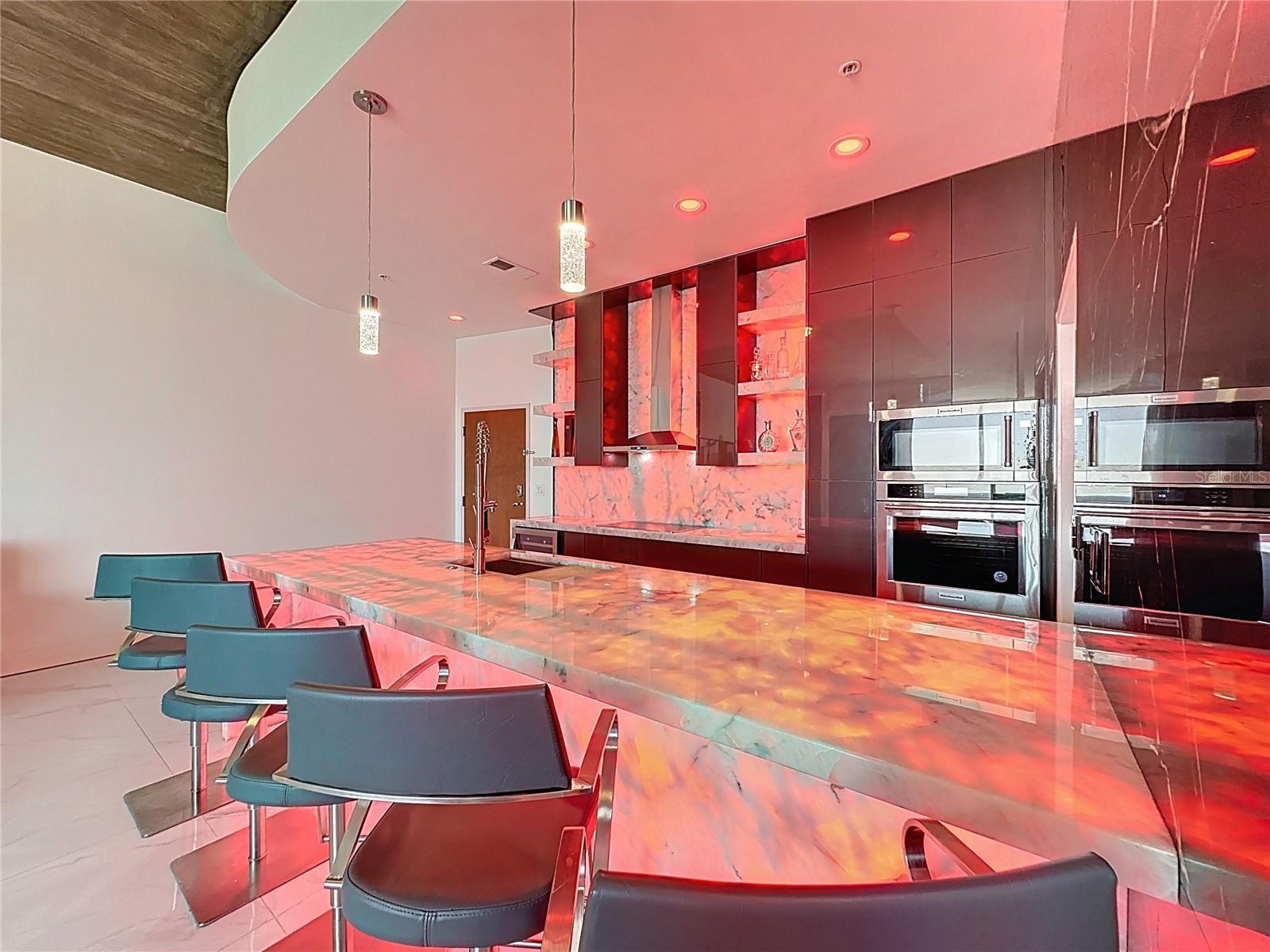 SOLAIRE/PLZA CONDO - Residential