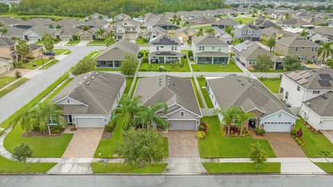 A home in ORLANDO