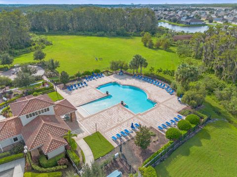 A home in ORLANDO