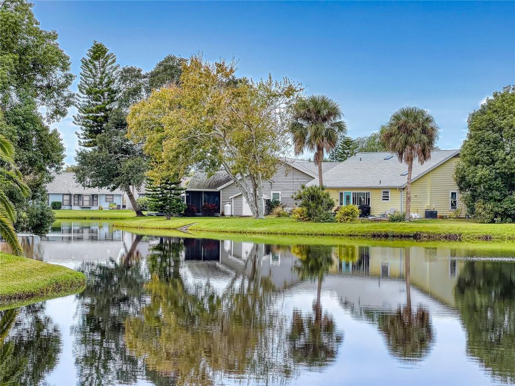 Photo of 737 Pine Shores Circle, New Smyrna Beach, FL 32168 (MLS # NS1086863)