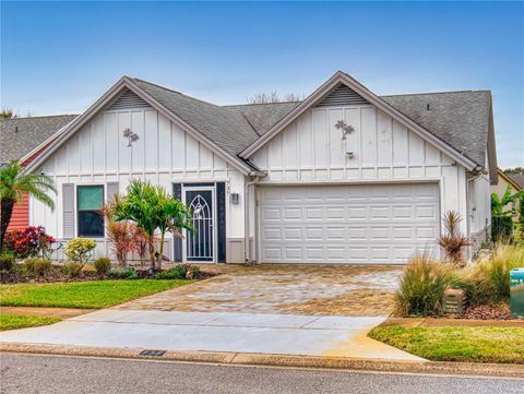 Photo of 737 Pine Shores Circle, New Smyrna Beach, FL 32168 (MLS # NS1086863)