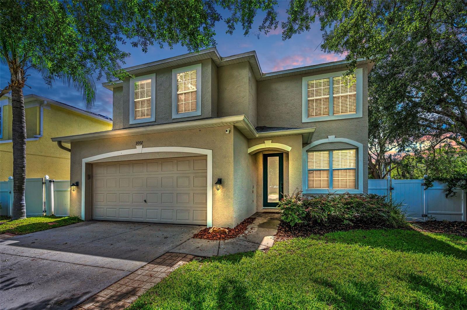 3002 SAVANNAH OAKS CIRCLE