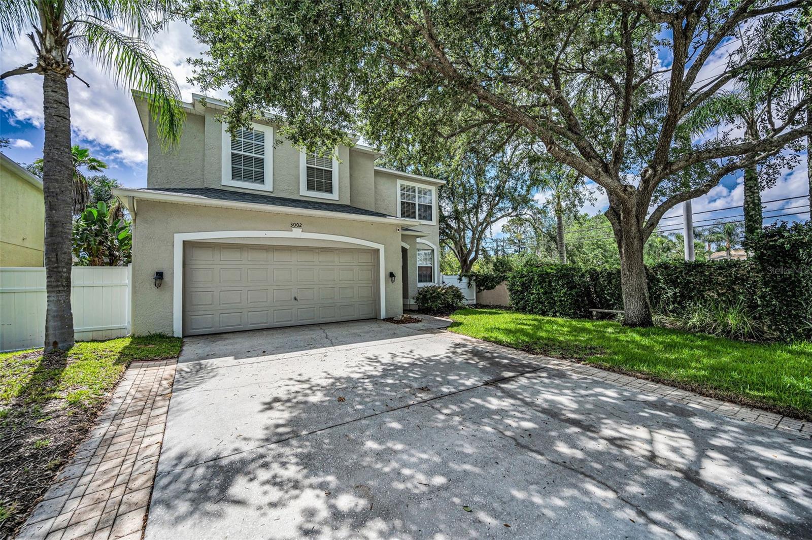 3002 SAVANNAH OAKS CIRCLE