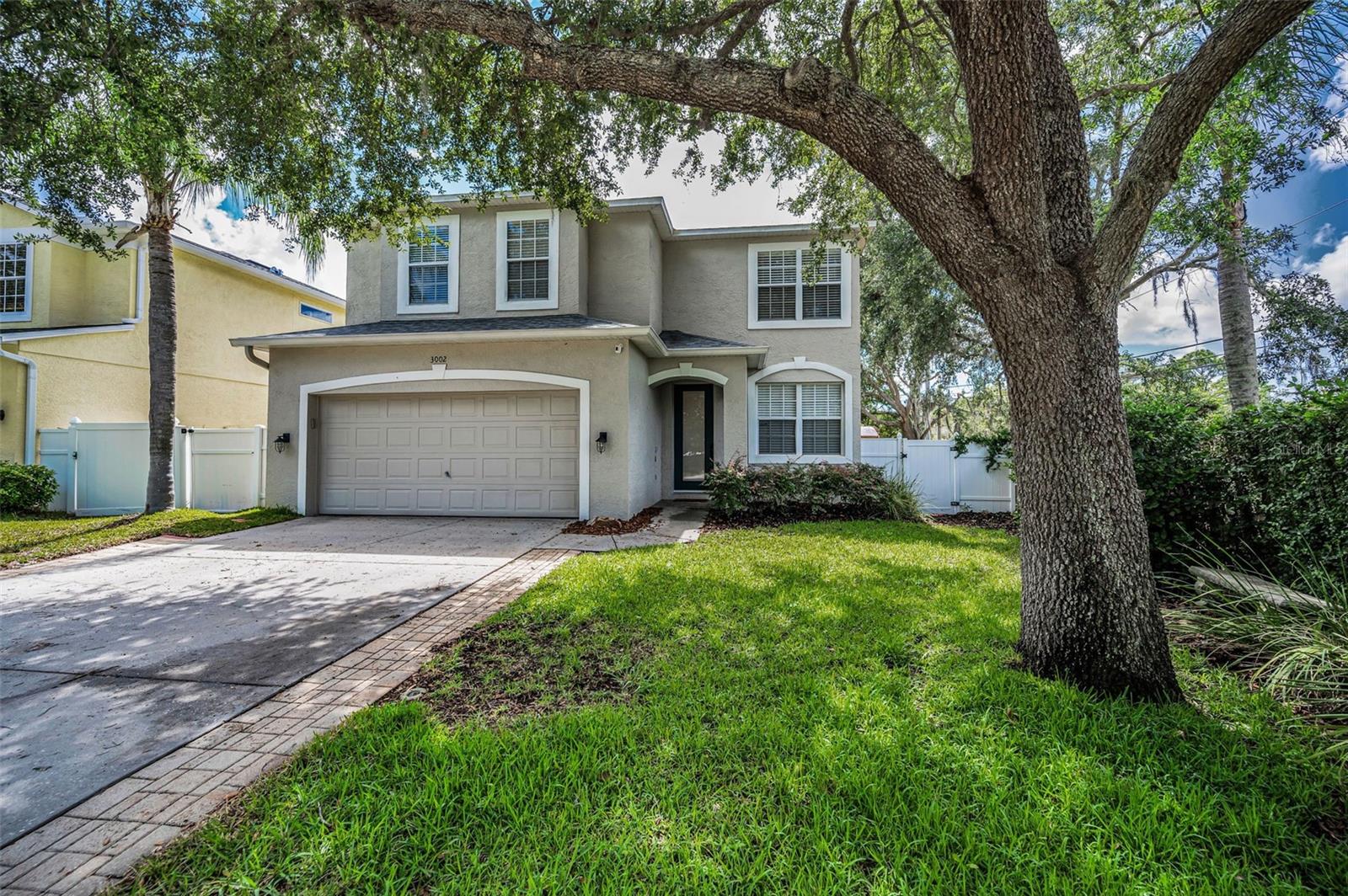 3002 SAVANNAH OAKS CIRCLE