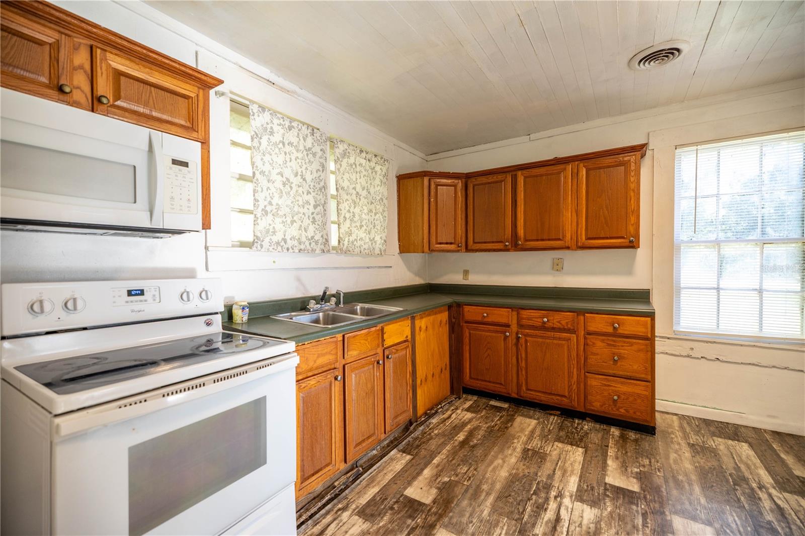 NON-SUB - Residential