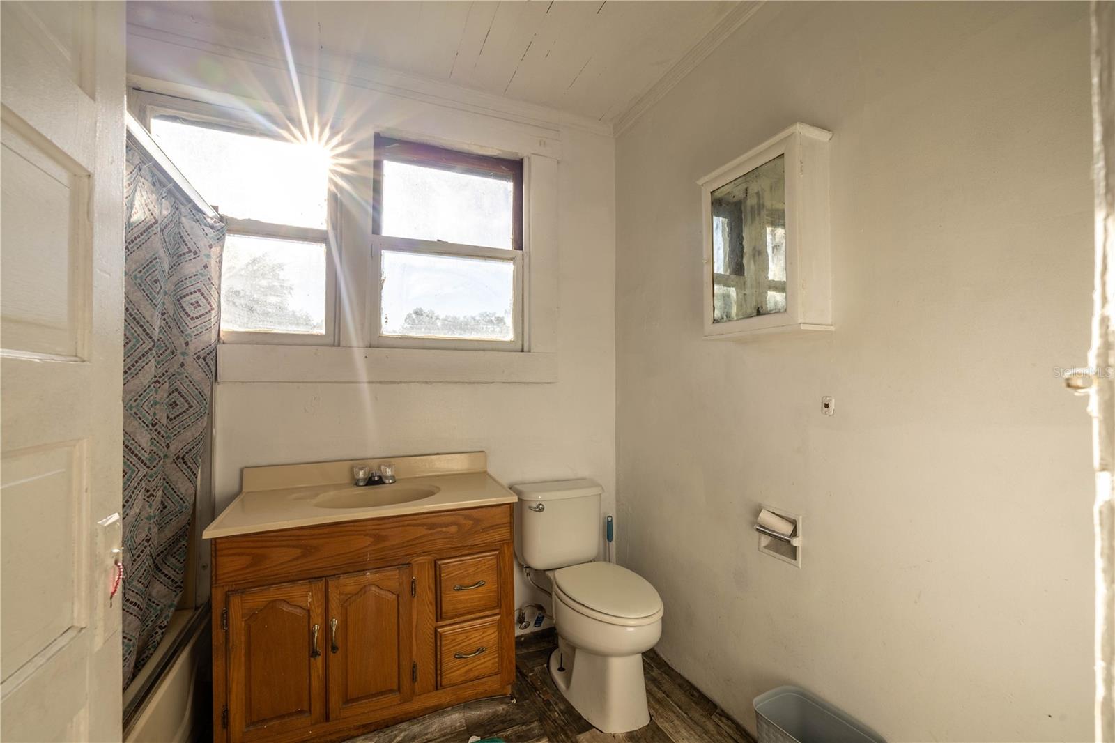 NON-SUB - Residential