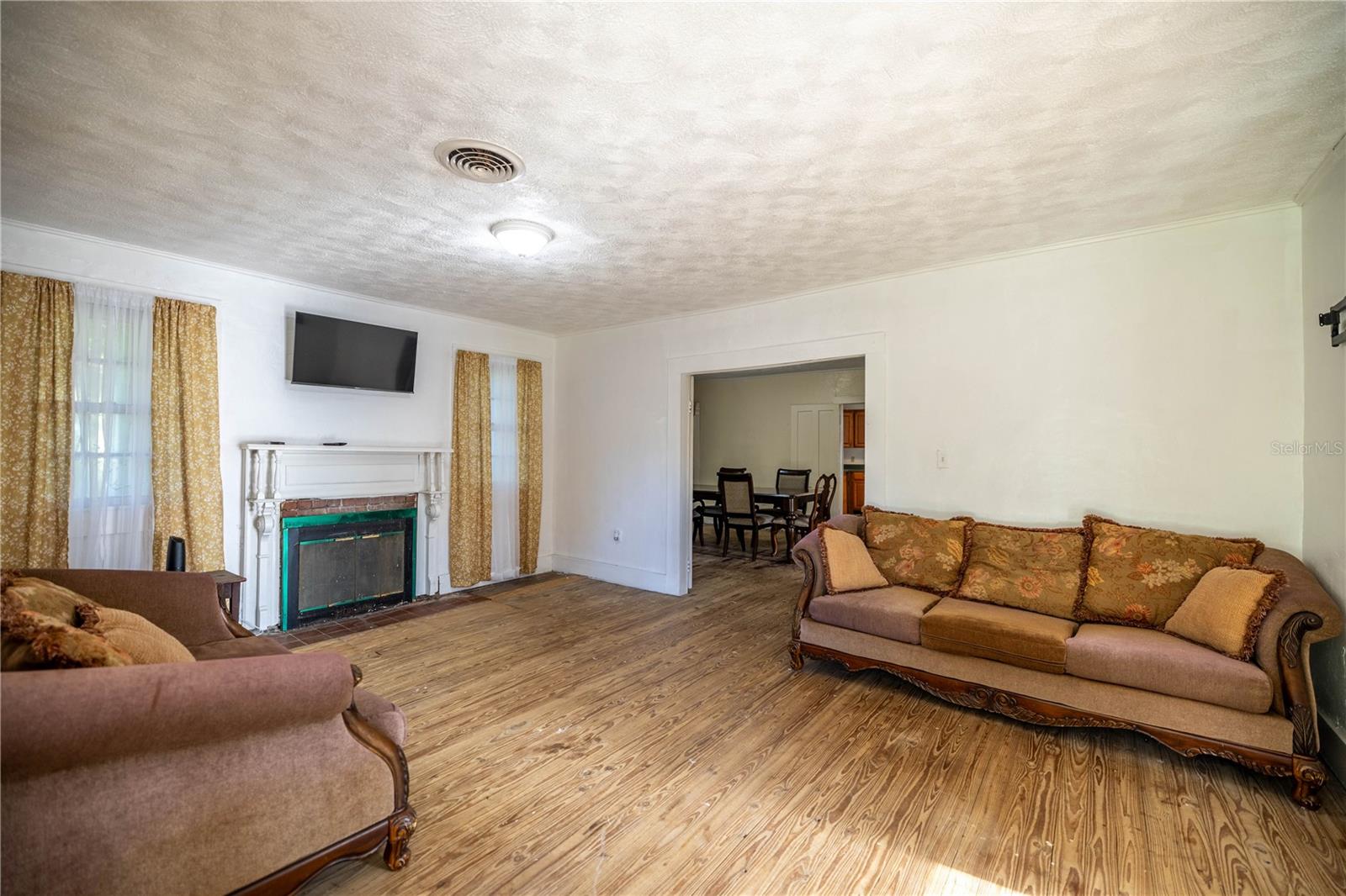 NON-SUB - Residential