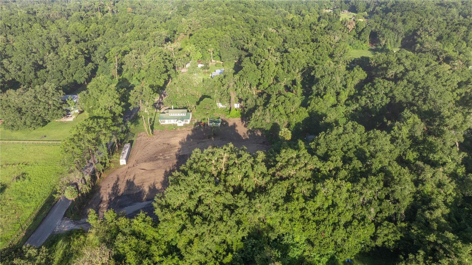 NON-SUB - Residential