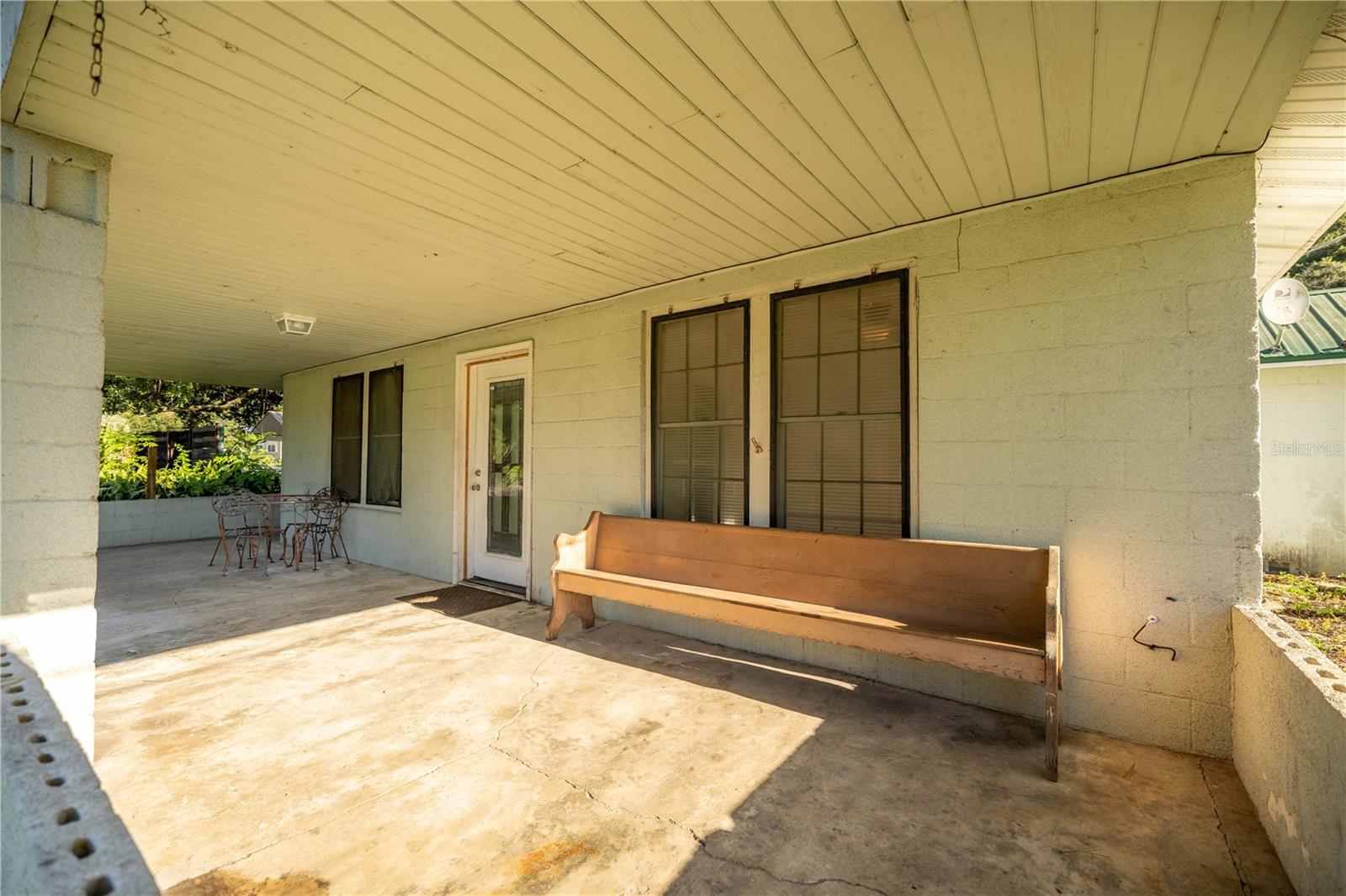 NON-SUB - Residential