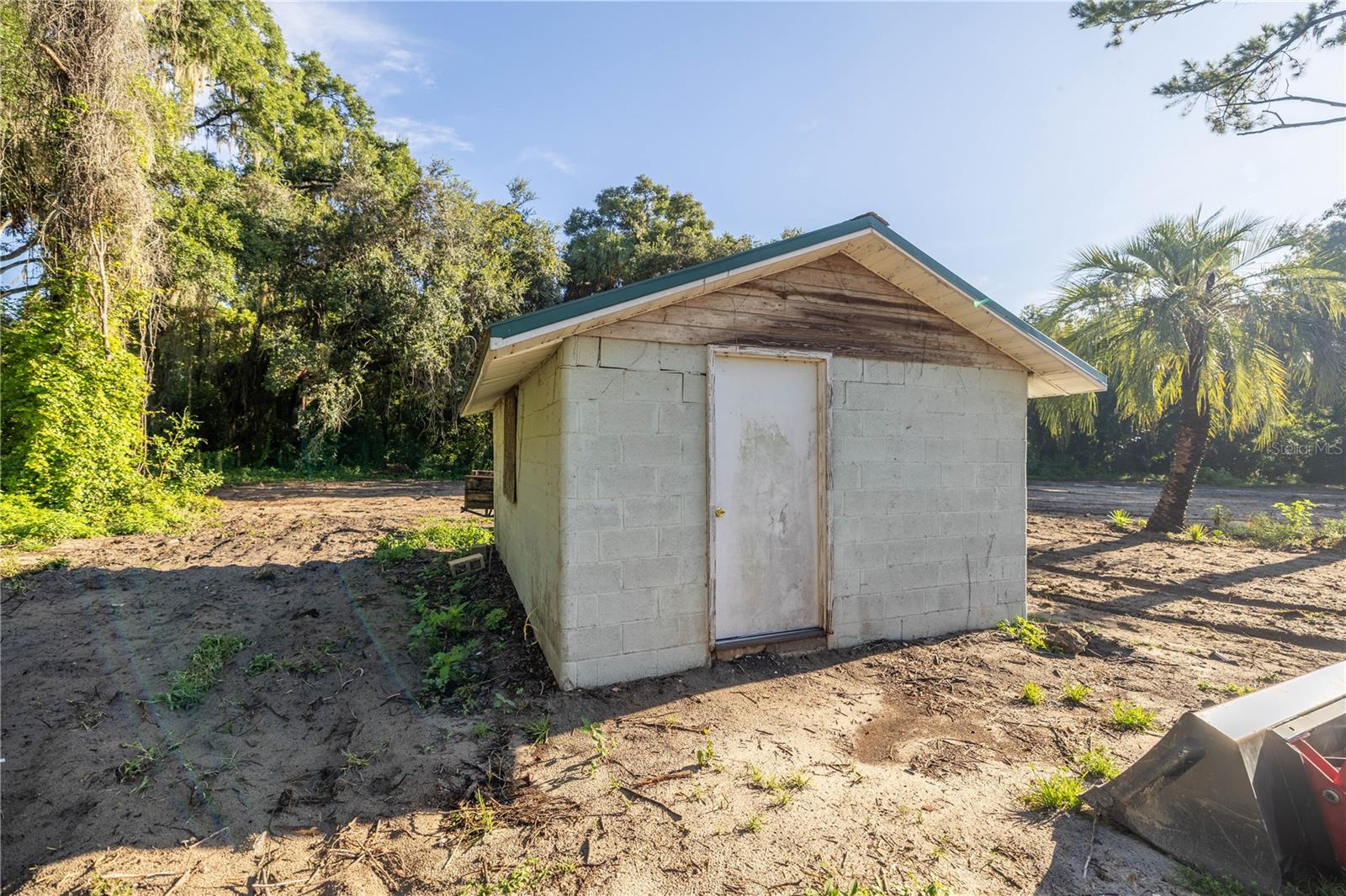 NON-SUB - Residential