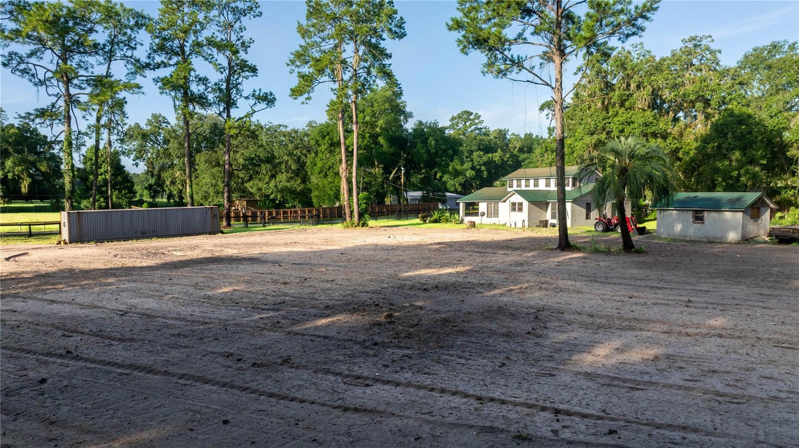 NON-SUB - Residential