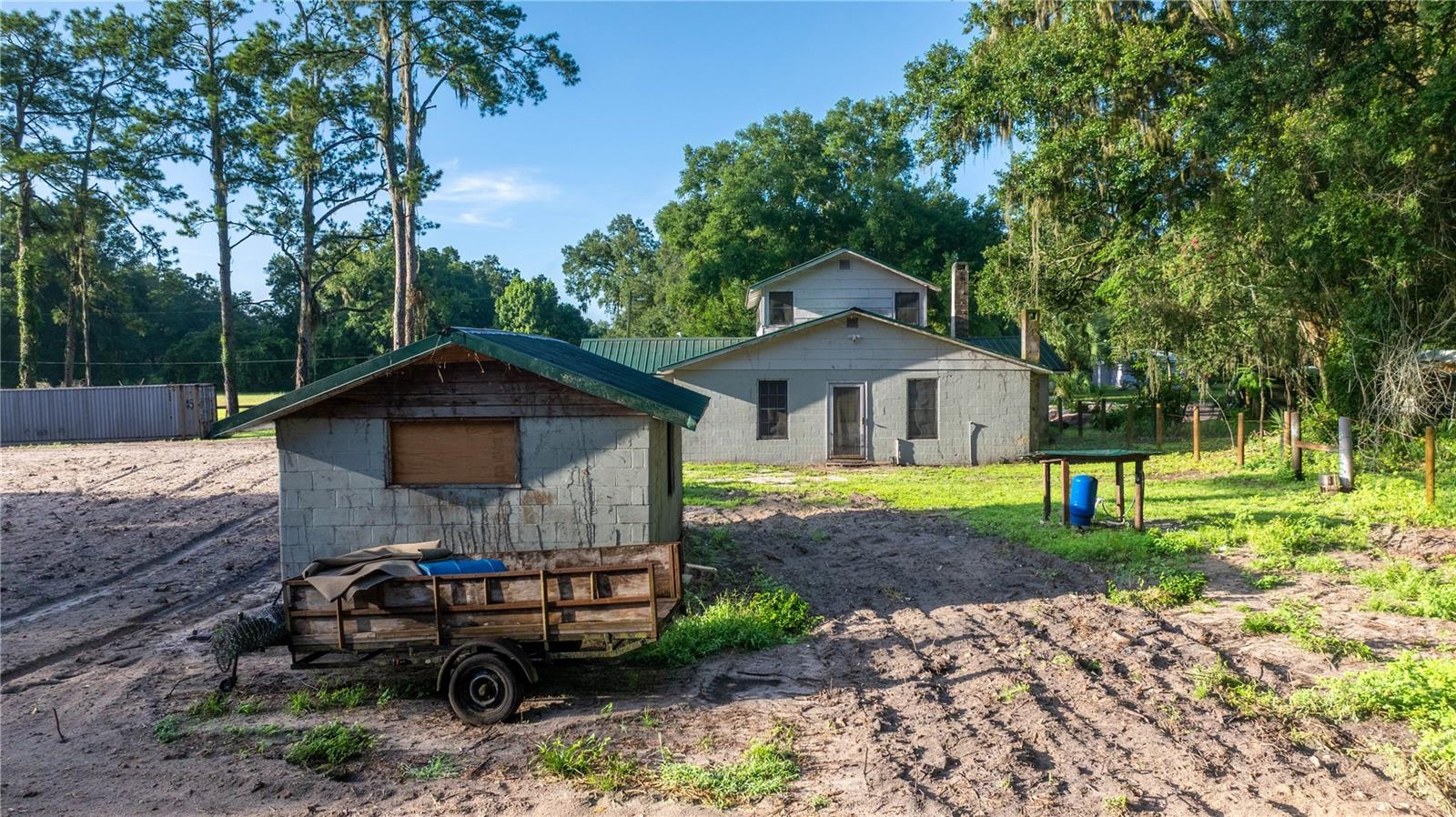 NON-SUB - Residential