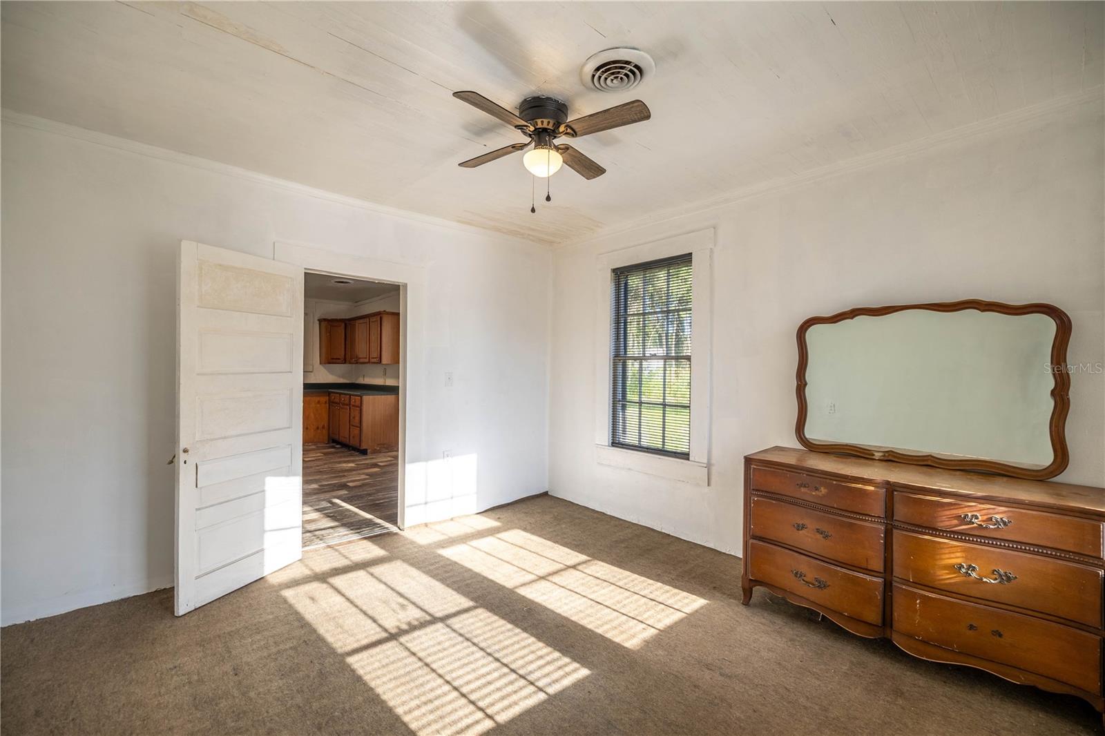 NON-SUB - Residential