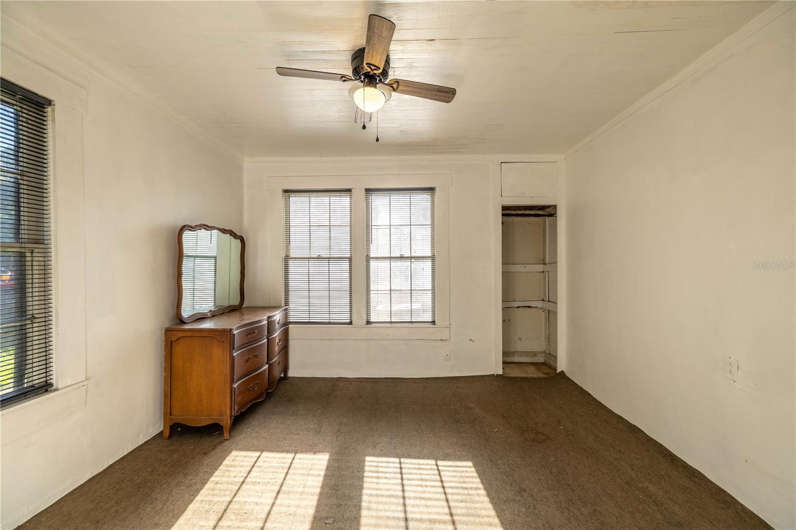 NON-SUB - Residential