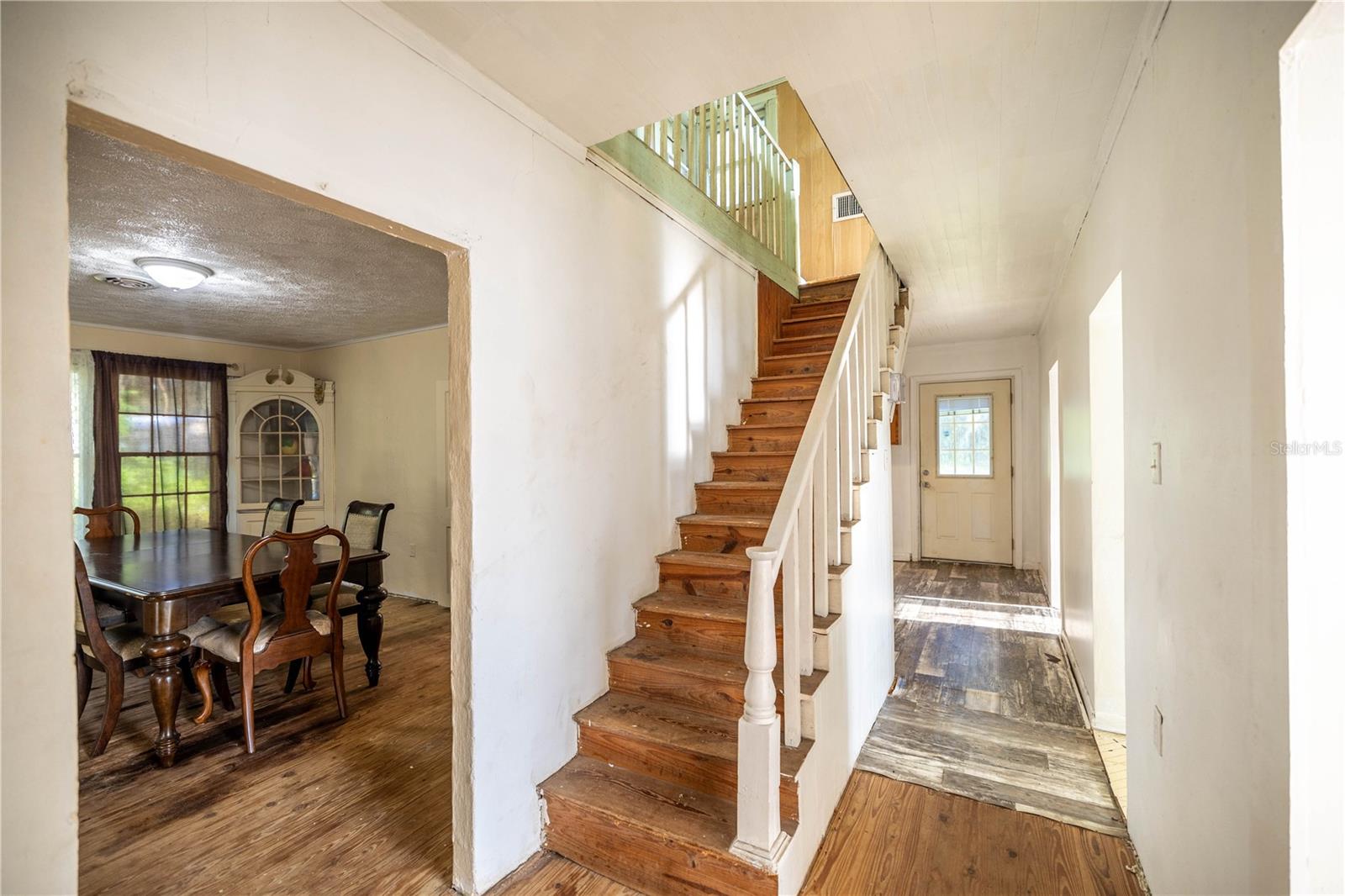 NON-SUB - Residential